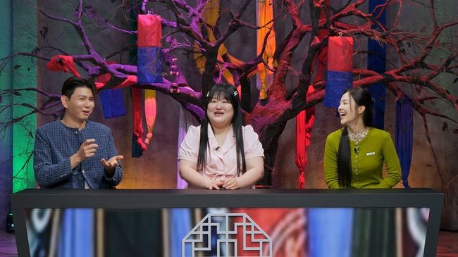 SBS Plus 제공