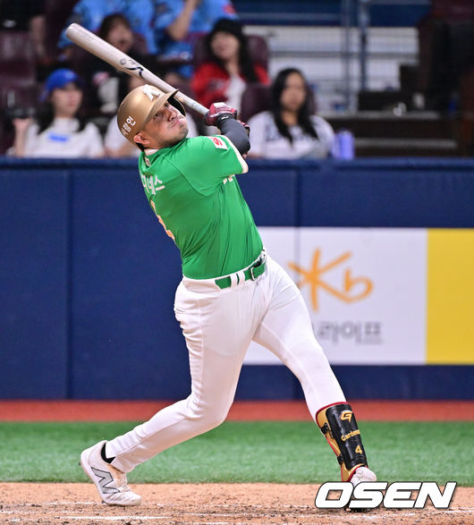 키움 히어로즈 루벤 카디네스. /OSEN DB