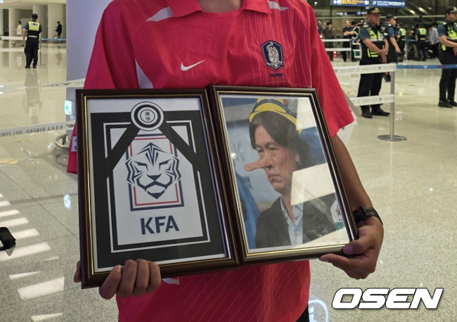[OSEN=인천국제공항, 정승우 기자]