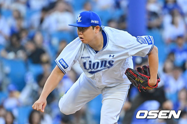 [OSEN=대구, 이석우 기자]