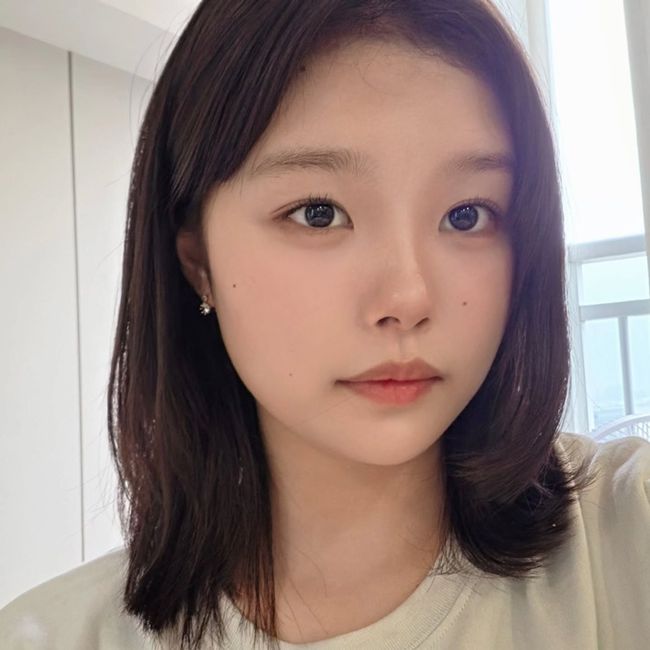 이수진 SNS