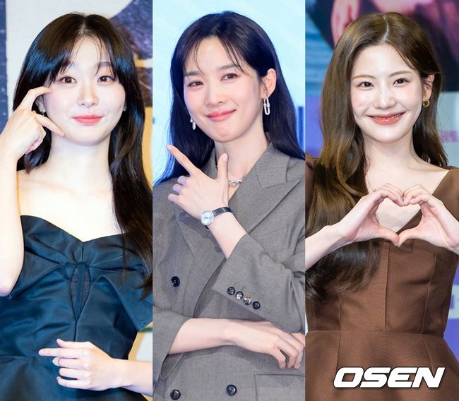 OSEN DB