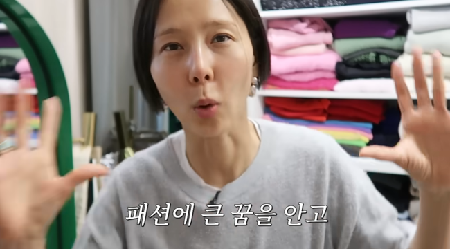 '노필터티비' 영상
