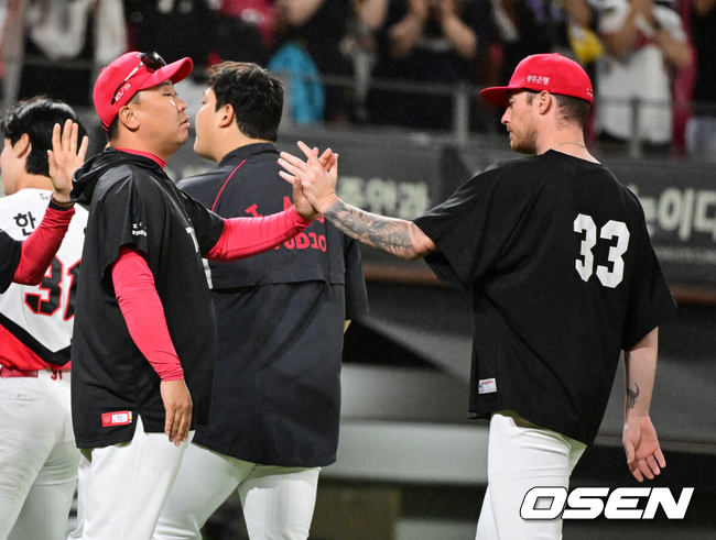 KIA 아담 올러./OSEN DB