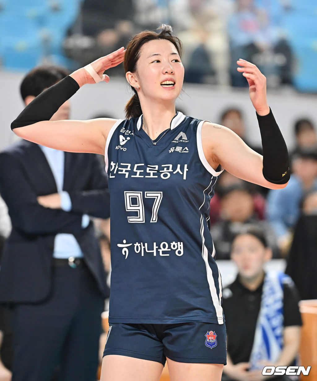 한국도로공사 강소휘 017 2026.03.04 / foto0307@osen.co.kr