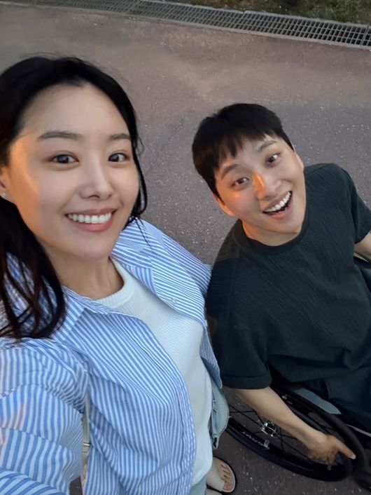 송지은 SNS