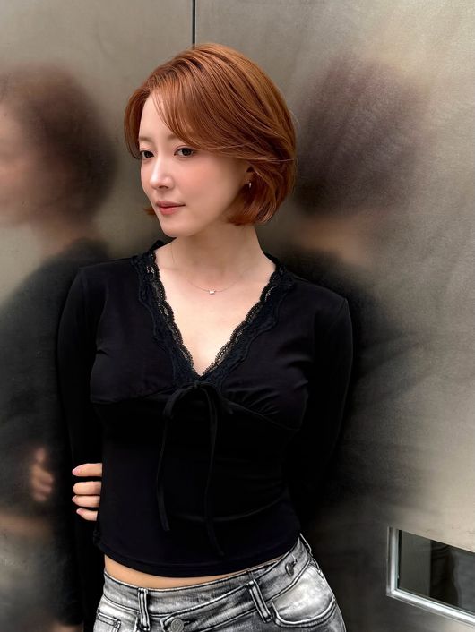이세영 SNS
