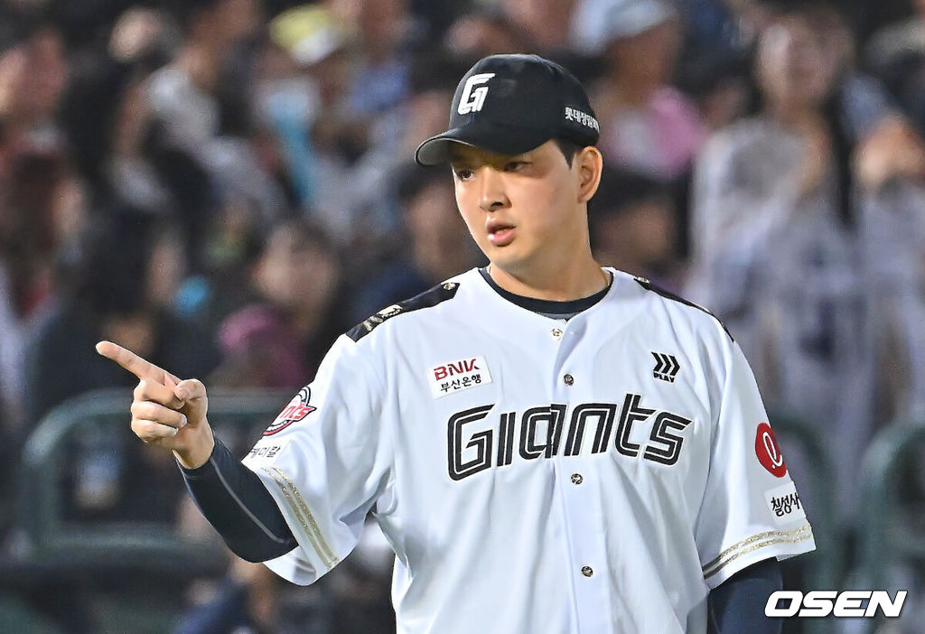 롯데 자이언츠 김원중 029 2026.06.23 / foto0307@osen.co.kr