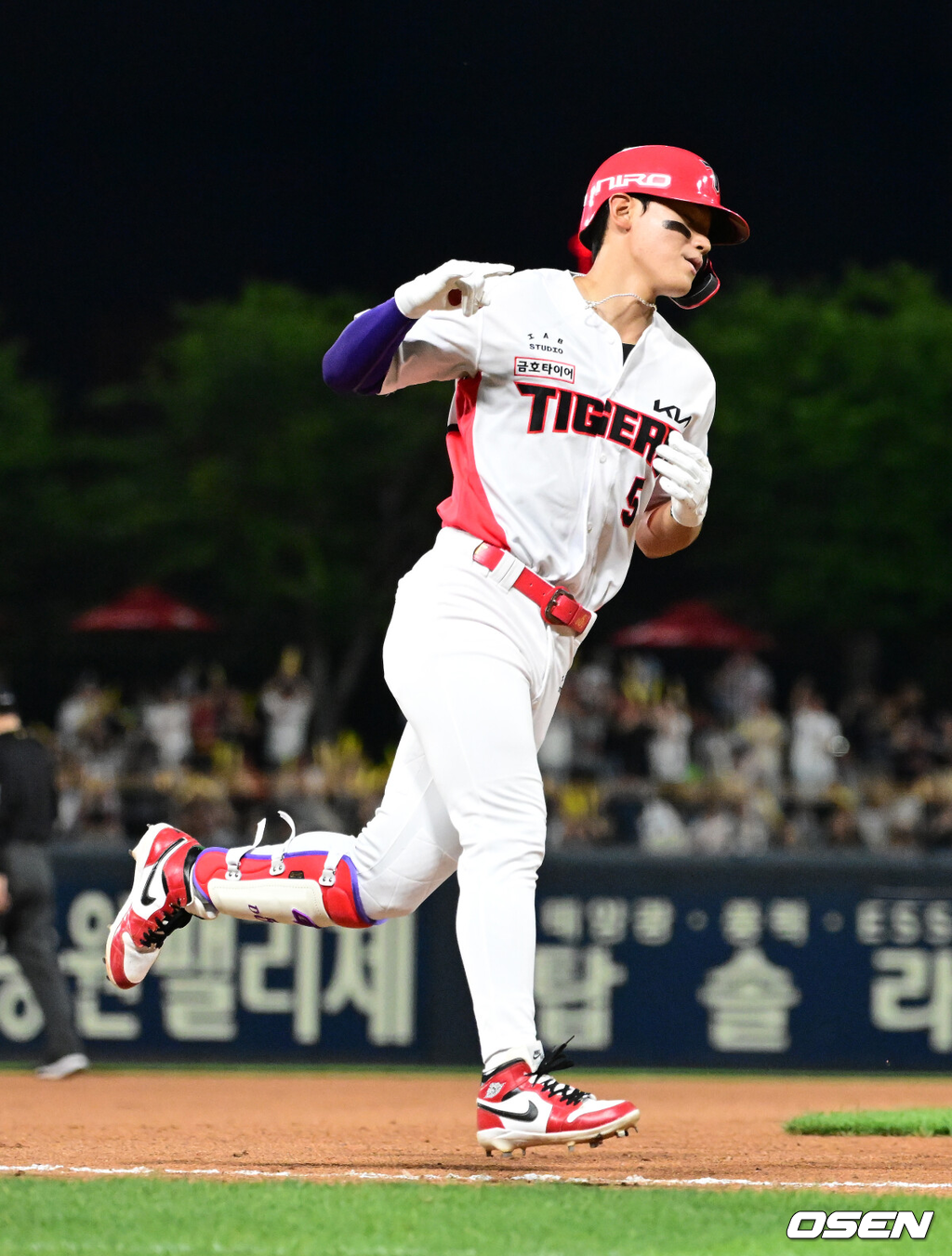 KIA 김도영./OSEN DB