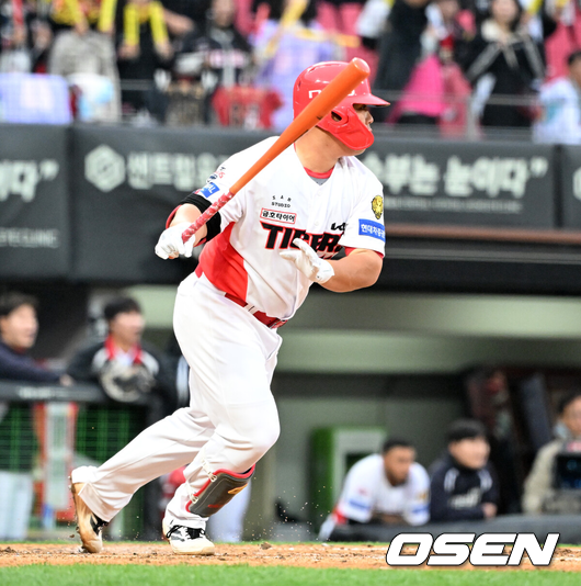 KIA 박상준. /OSEN DB