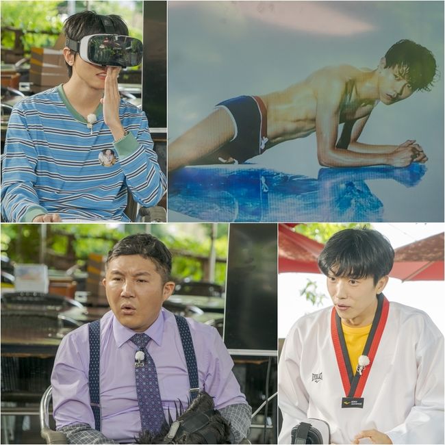 넷플릭스 '도라이버' 제공