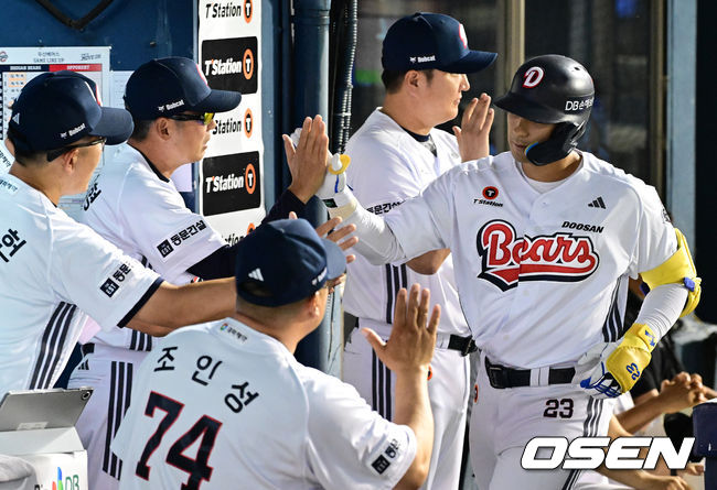강승호. / OSEN DB