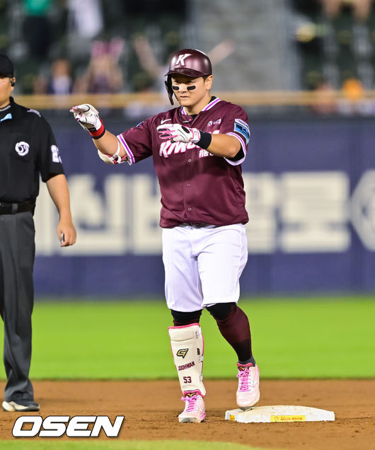 최주환. / OSEN DB