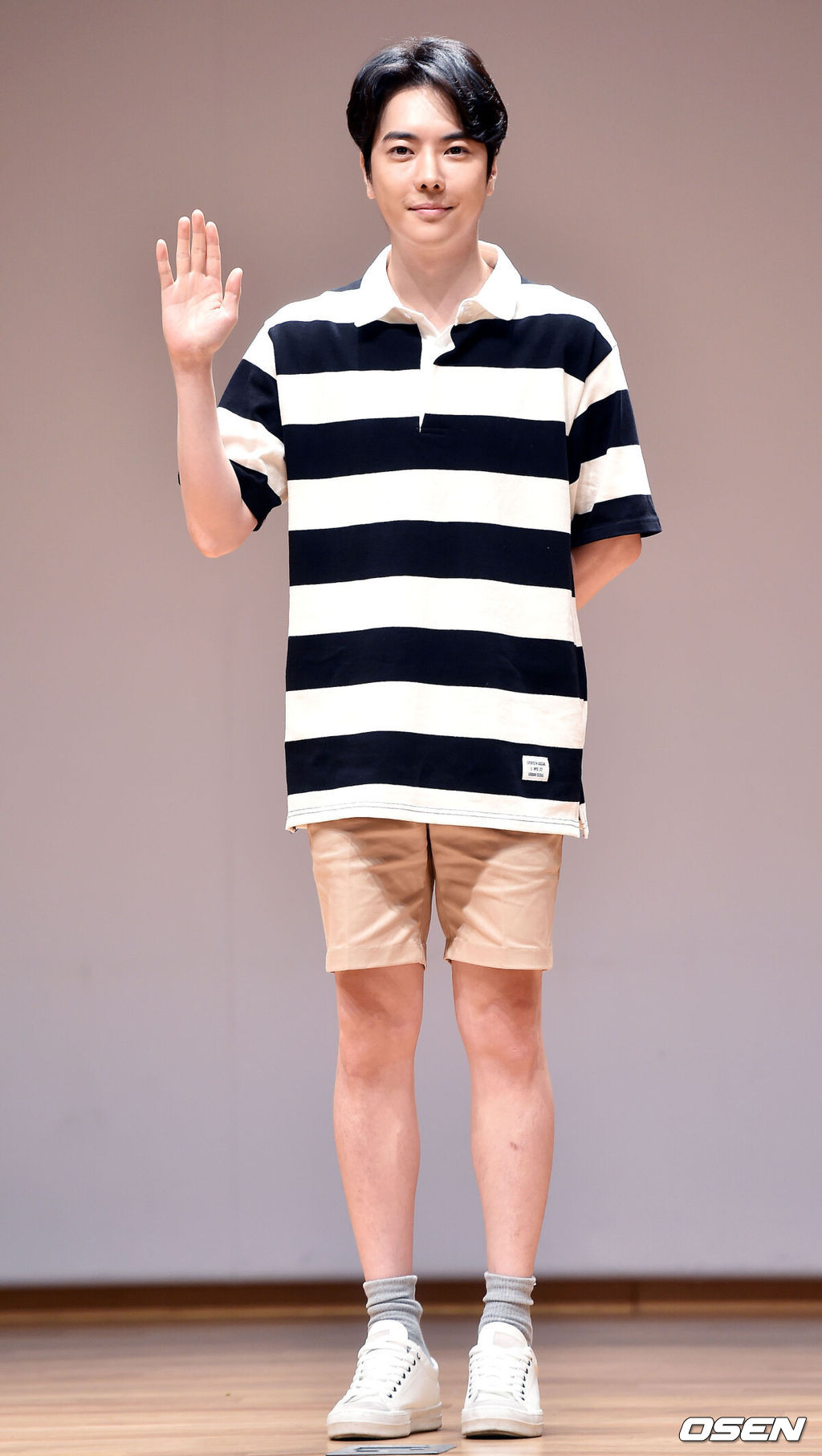 OSEN DB