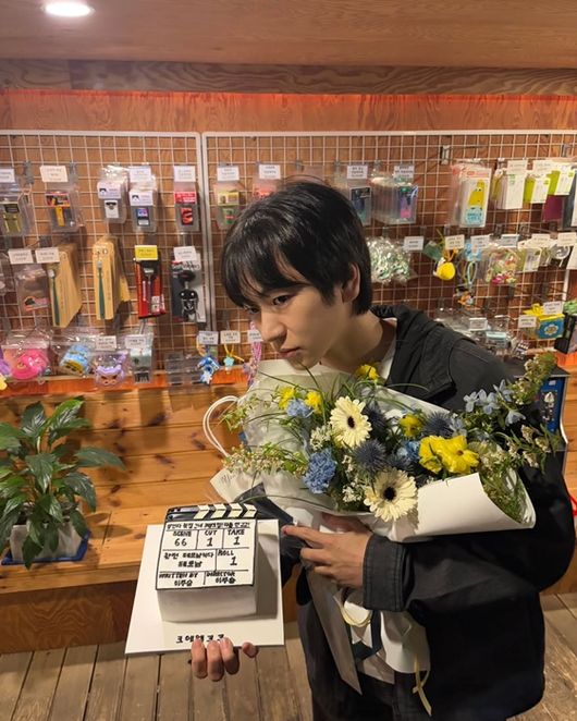 이주승 SNS