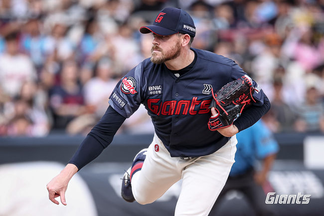 롯데 자이언츠 제공