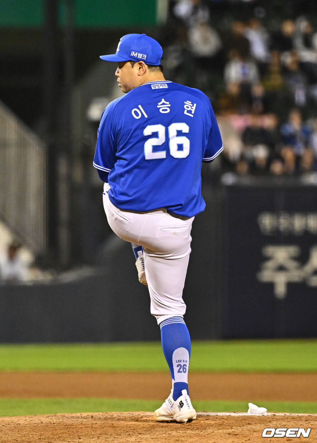 삼성 이승현 2026.04.28  / soul1014@osen.co.kr