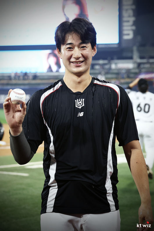 KT 위즈 제공