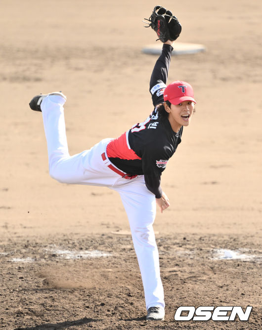 [OSEN=오키나와(일본), 조은정 기자]