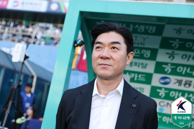 [사진] 한국프로축구연맹 제공