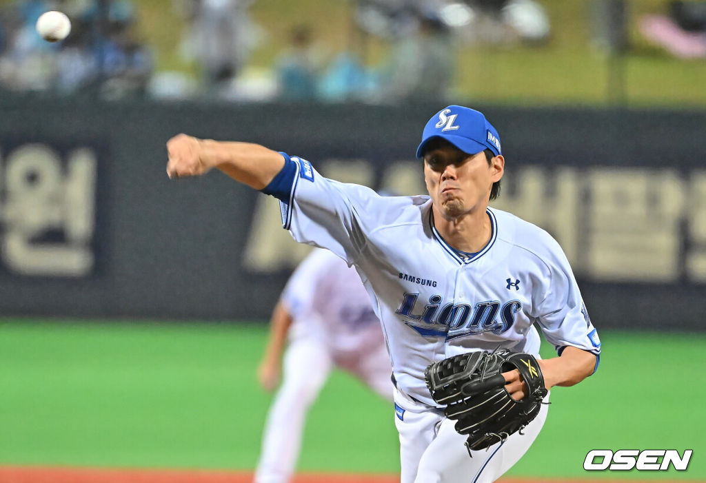 삼성 라이온즈 김재윤 006 2026.05.21 / foto0307@osen.co.kr