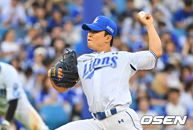 [OSEN=대구, 이석우 기자]
