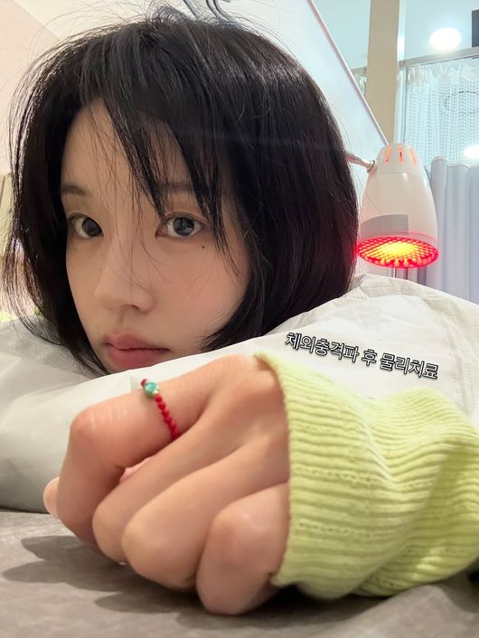 박환희 SNS