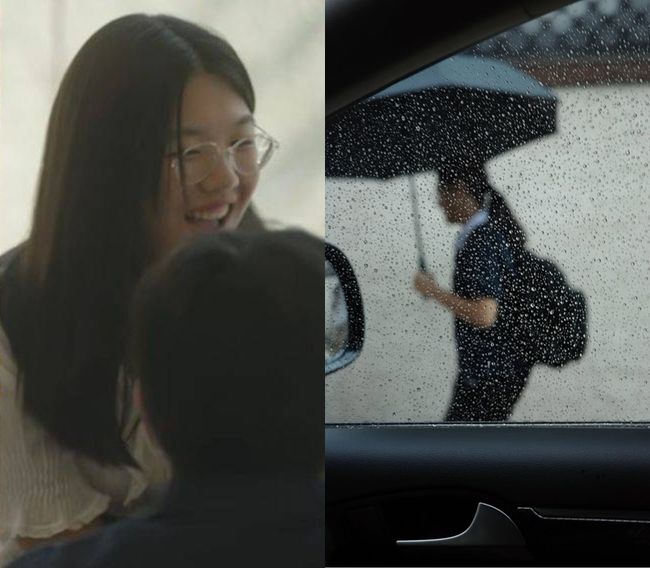 엄태웅 SNS, 유튜브 영상 캡처