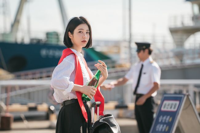 KT스튜디오지니 제공