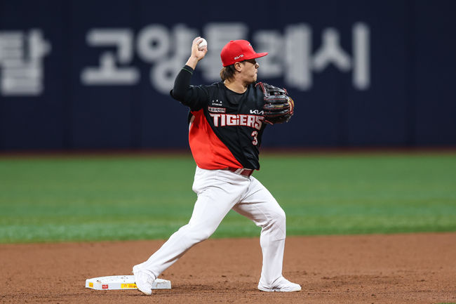 KIA 타이거즈 제공