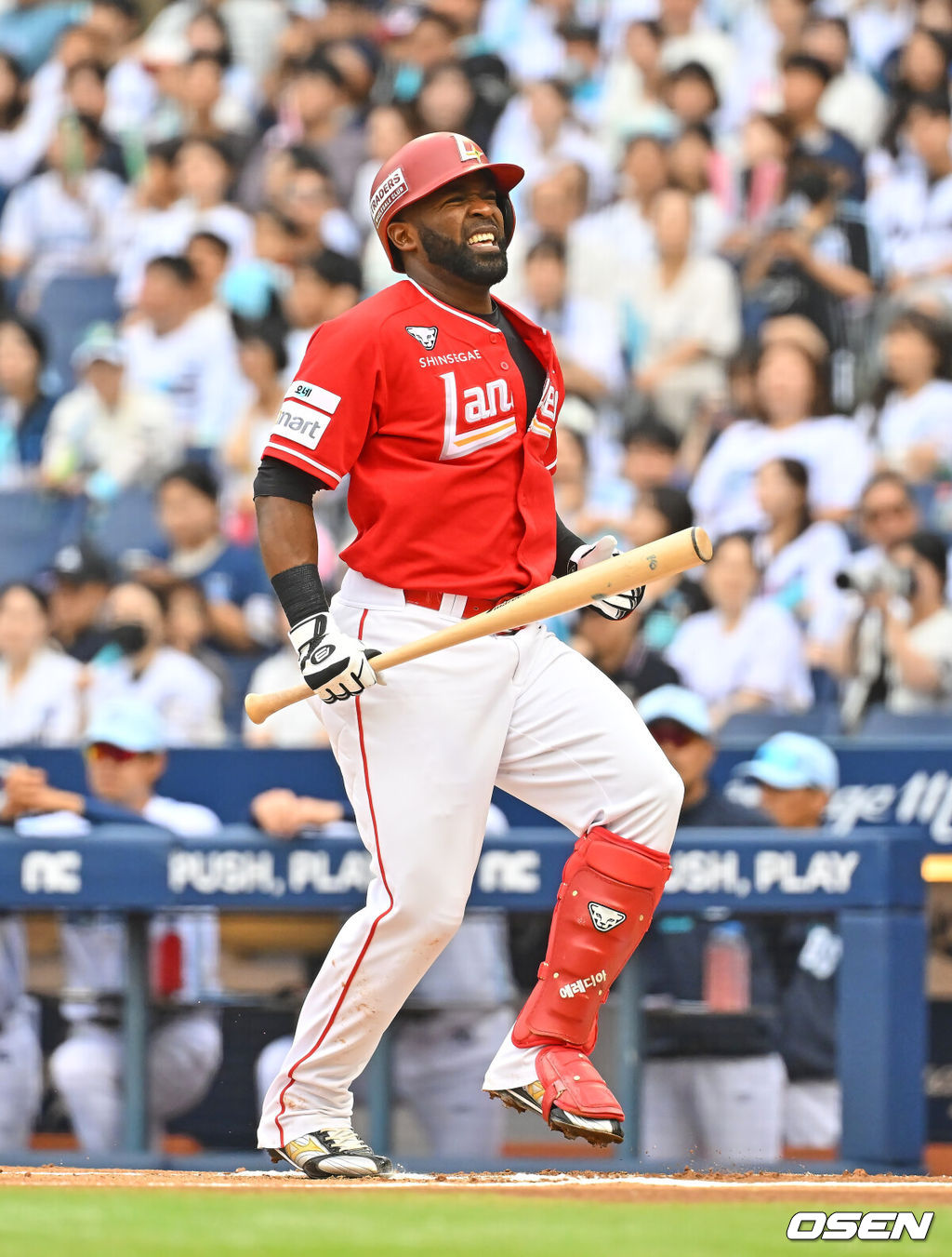 SSG 랜더스 에레디아 103 2026.06.21 / foto0307@osen.co.kr