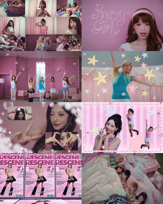 더뮤즈엔터테인먼트 제공