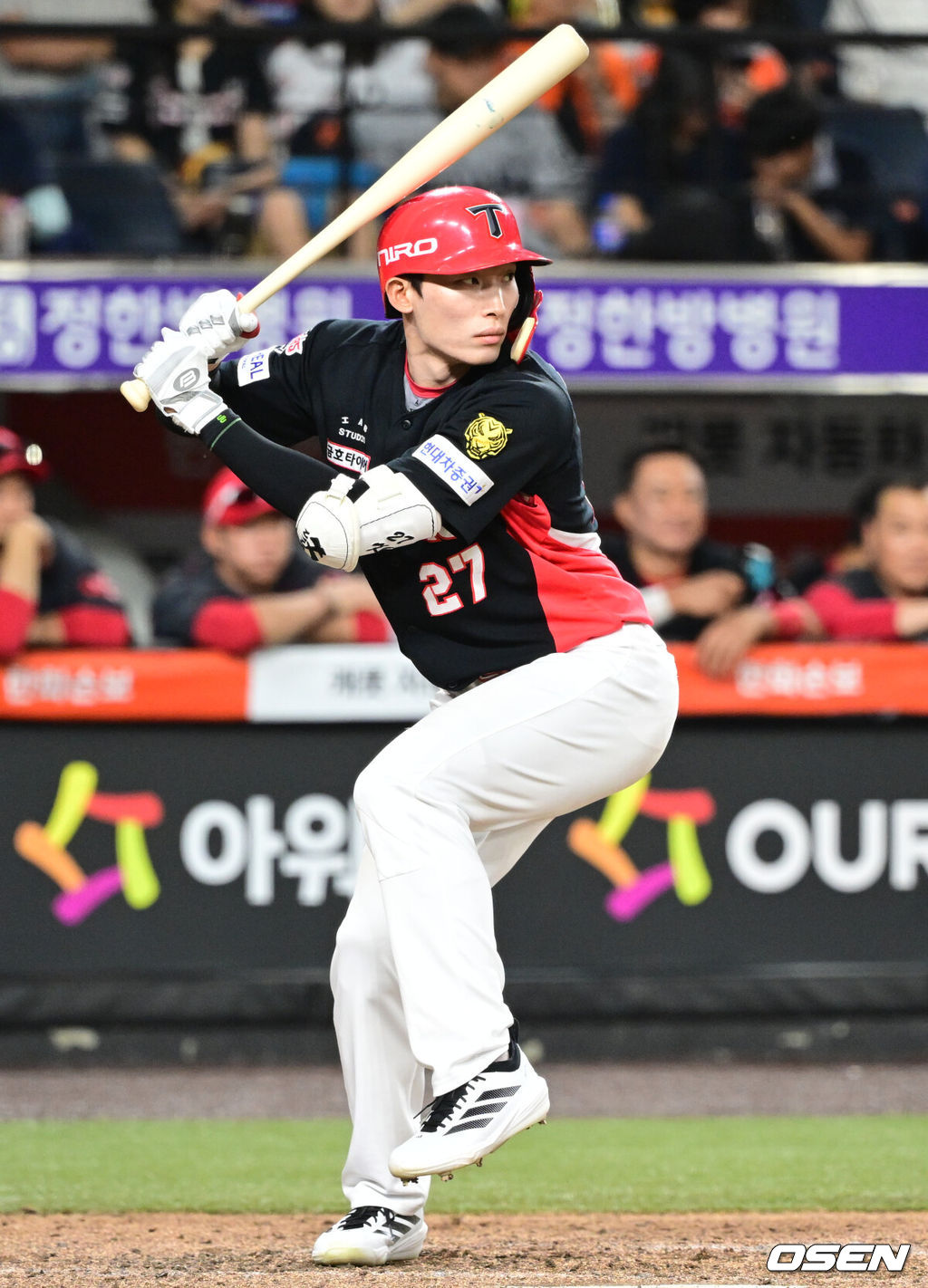 KIA 김호령 2026.06.09 /cej@osen.co.kr