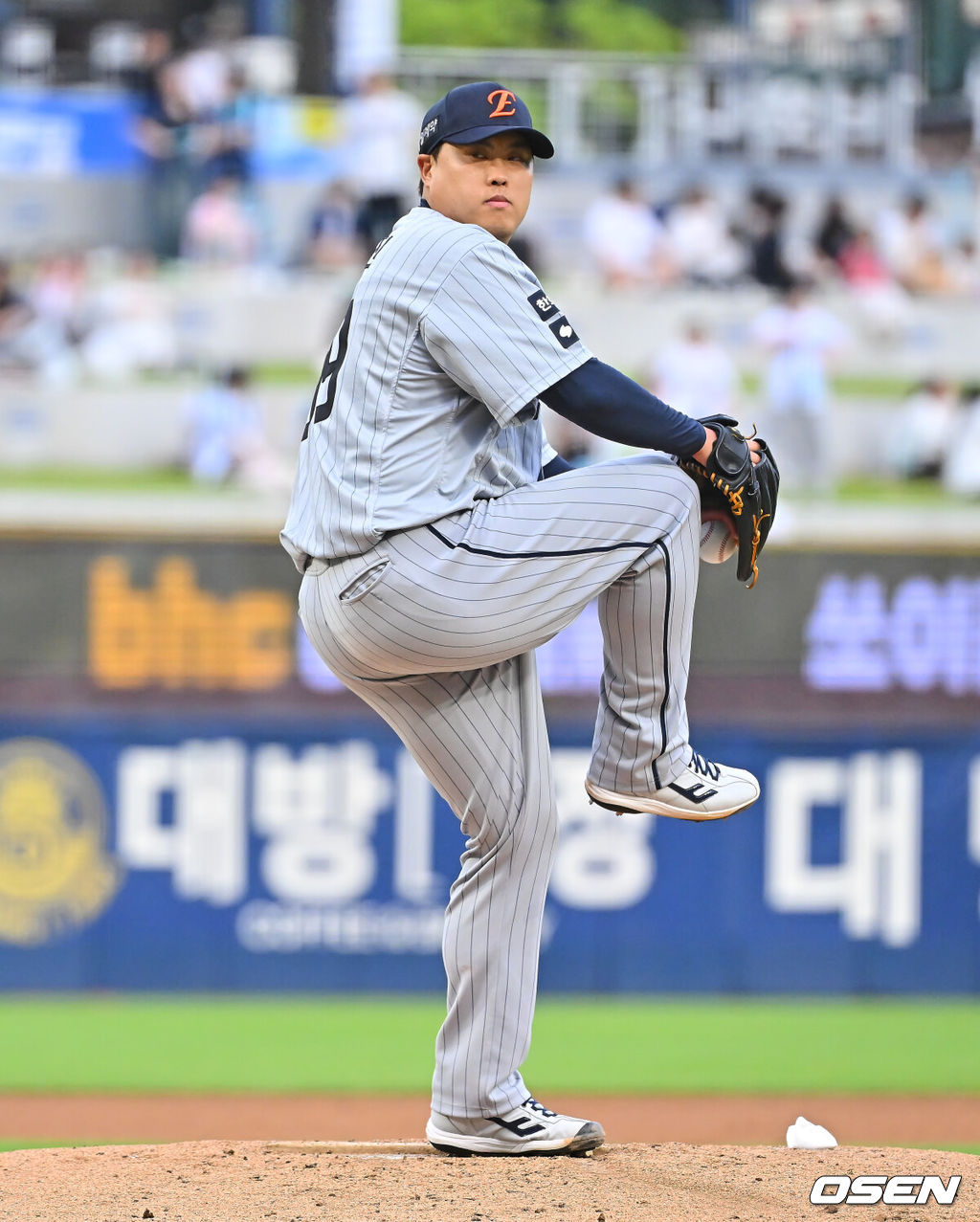 한화 이글스 류현진 148 2026.06.17 / foto0307@osen.co.kr