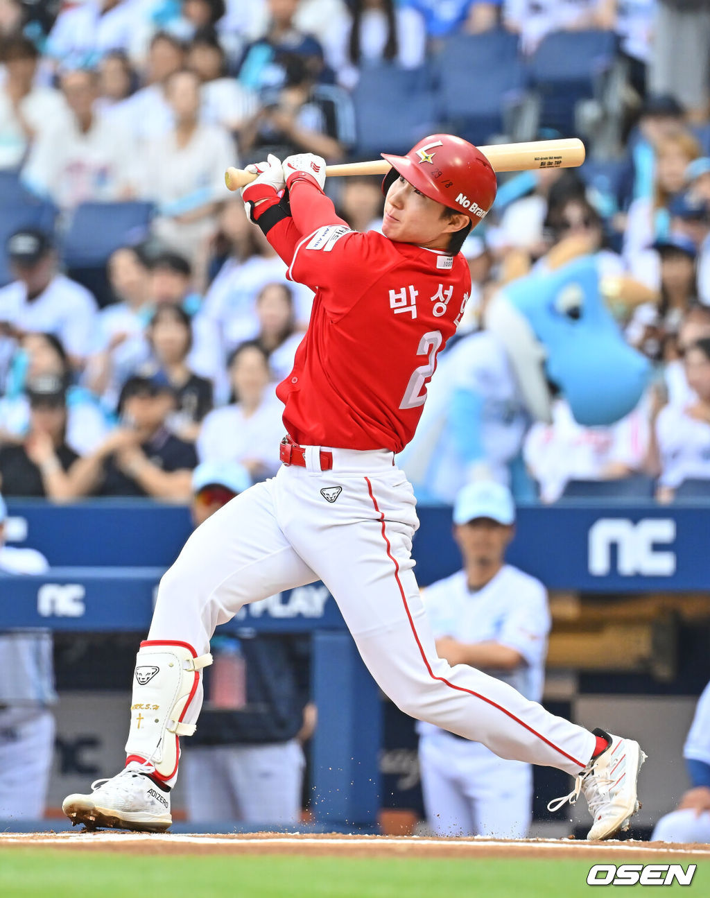 SSG 랜더스 박성한 106 2026.06.21 / foto0307@osen.co.kr