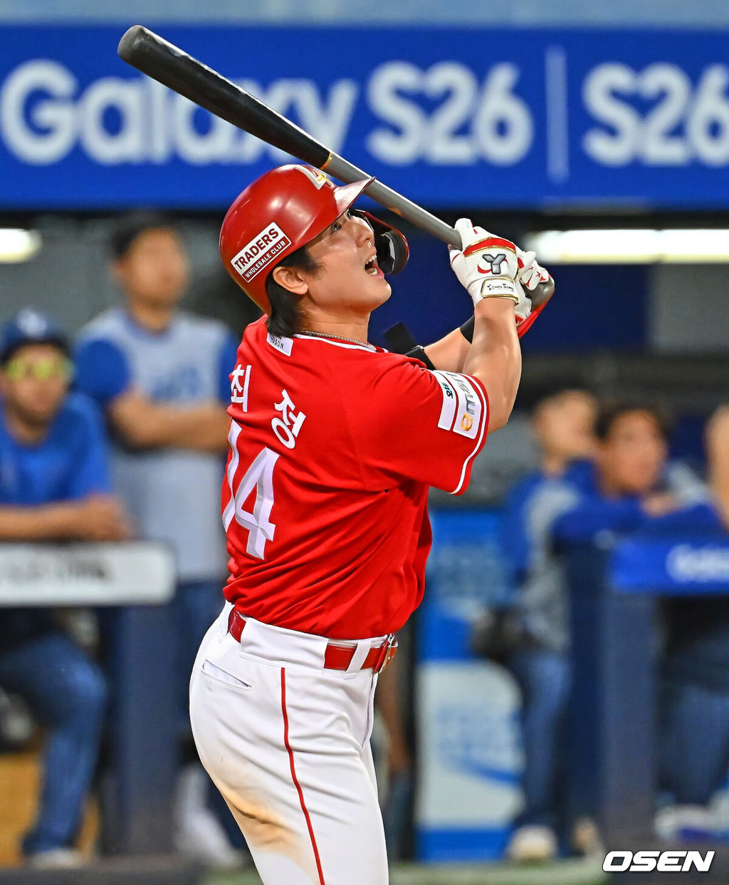 SSG 랜더스 최정 004 2026.06.14 / foto0307@osen.co.kr