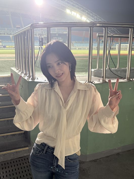 JYP엔터테인먼트 제공