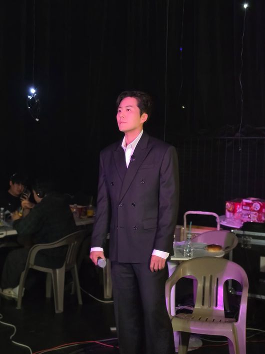 이루 SNS