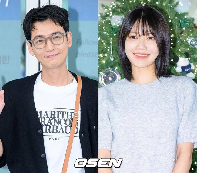OSEN DB