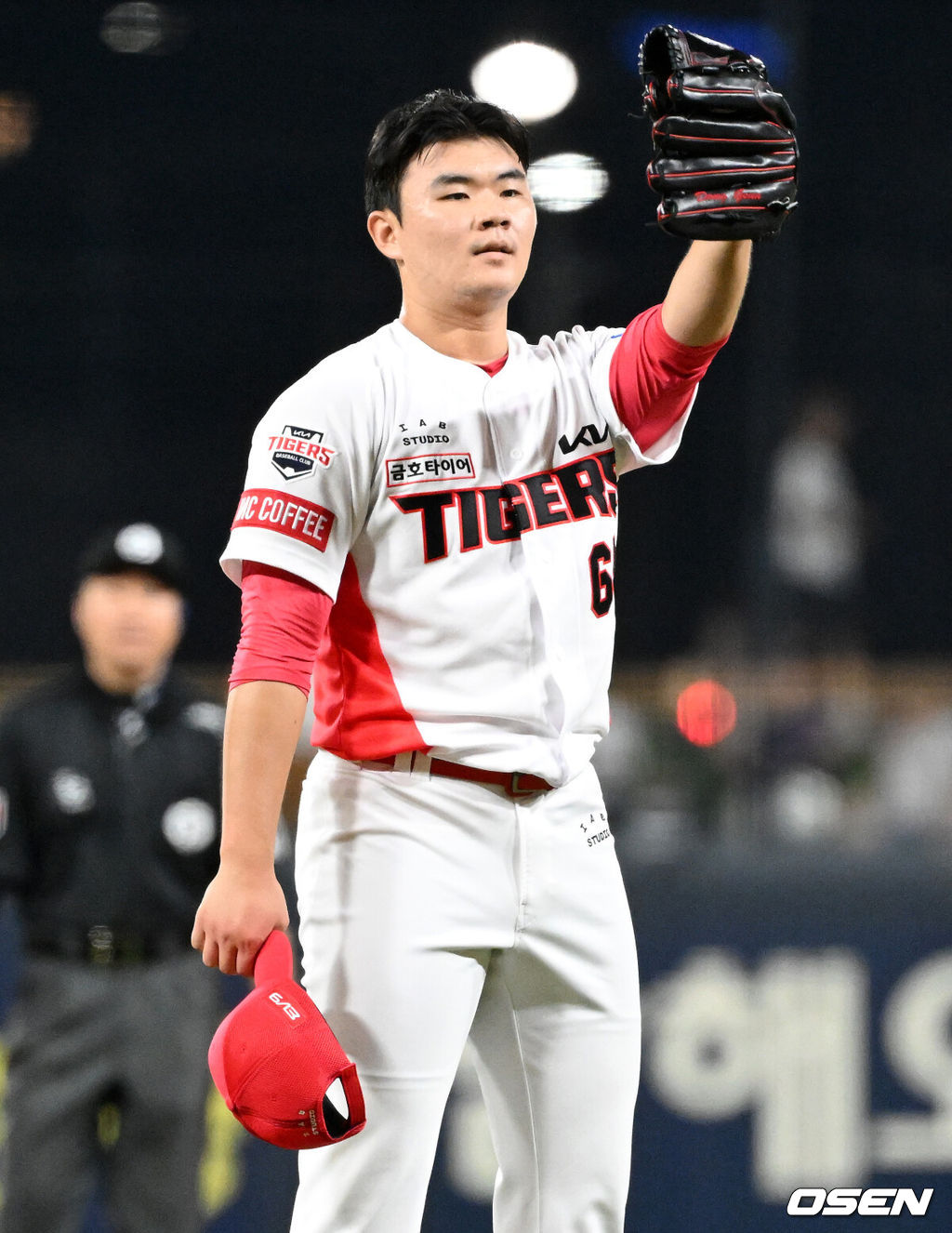 KIA 장재혁 2024.08.07 /sunday@osen.co.kr
