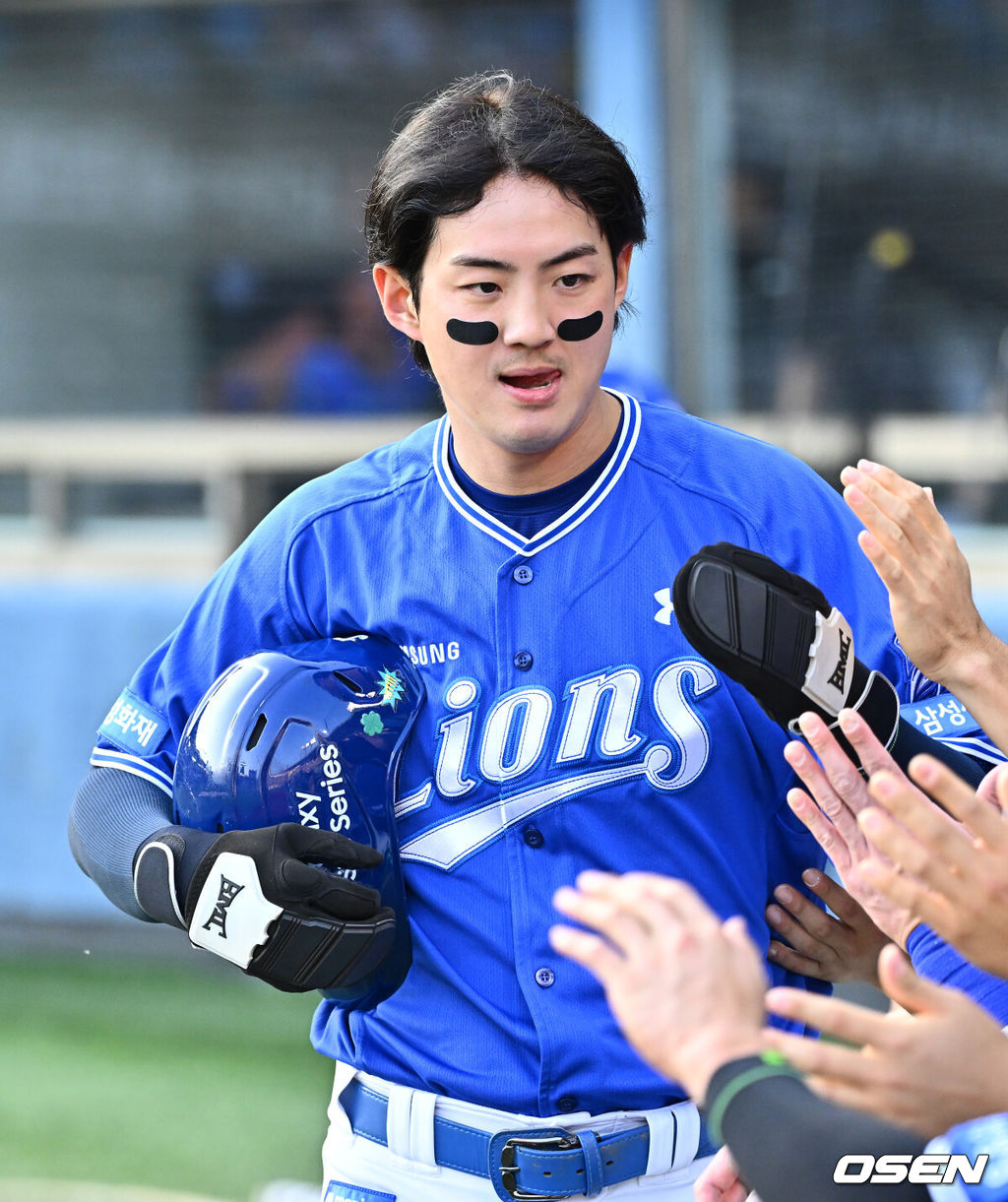 삼성 구자욱 2026.05.12  / soul1014@osen.co.kr
