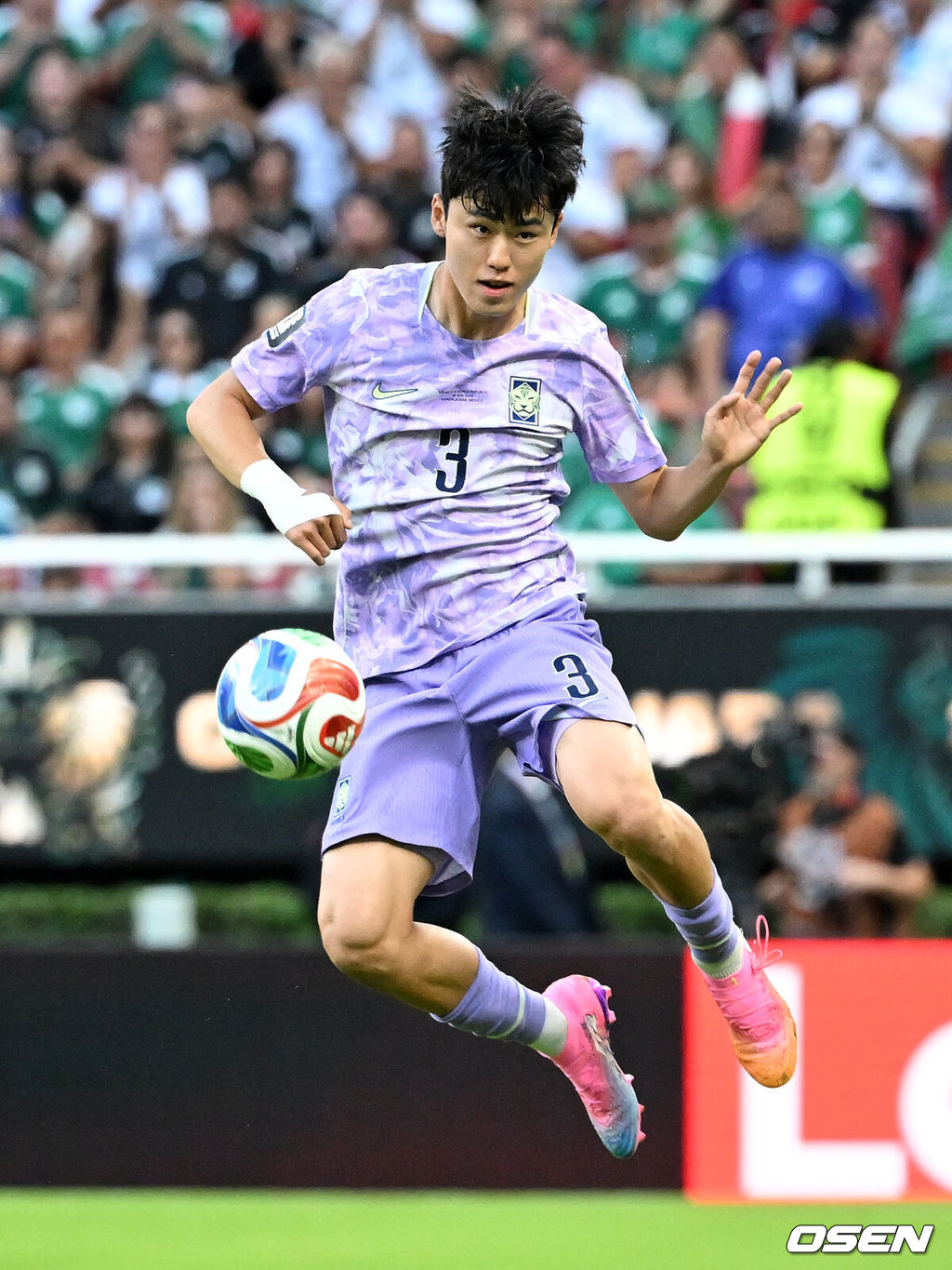 대한민국 이기혁 2026.06.19 /sunday@osen.co.kr