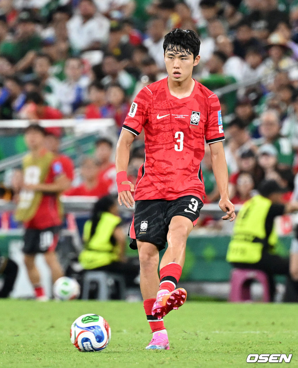 대한민국 이기혁 2026.06.25 /sunday@osen.co.kr