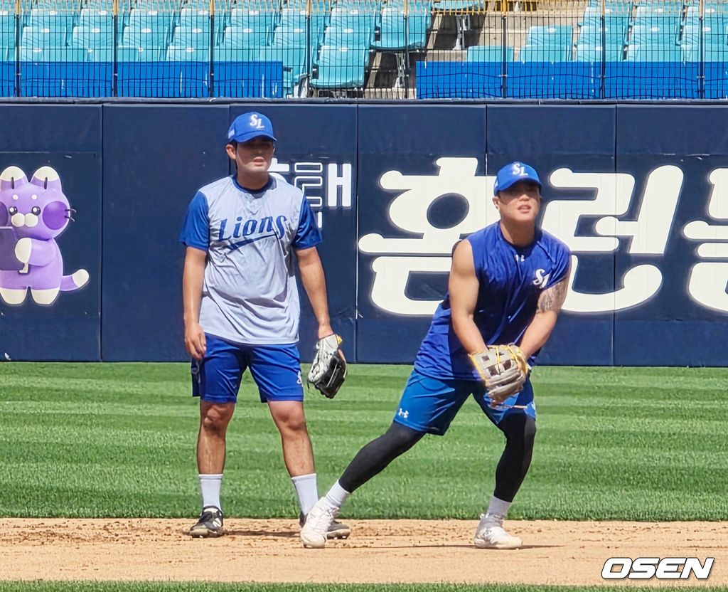 OSEN DB