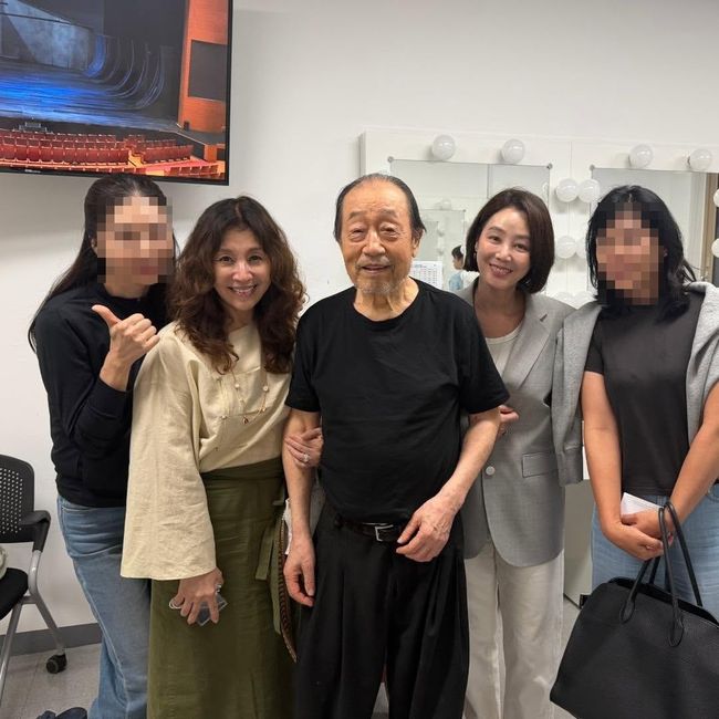 최명길 SNS