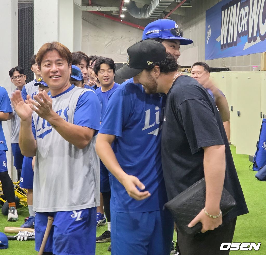 OSEN DB