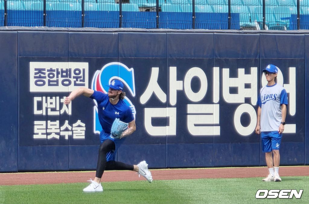 OSEN DB