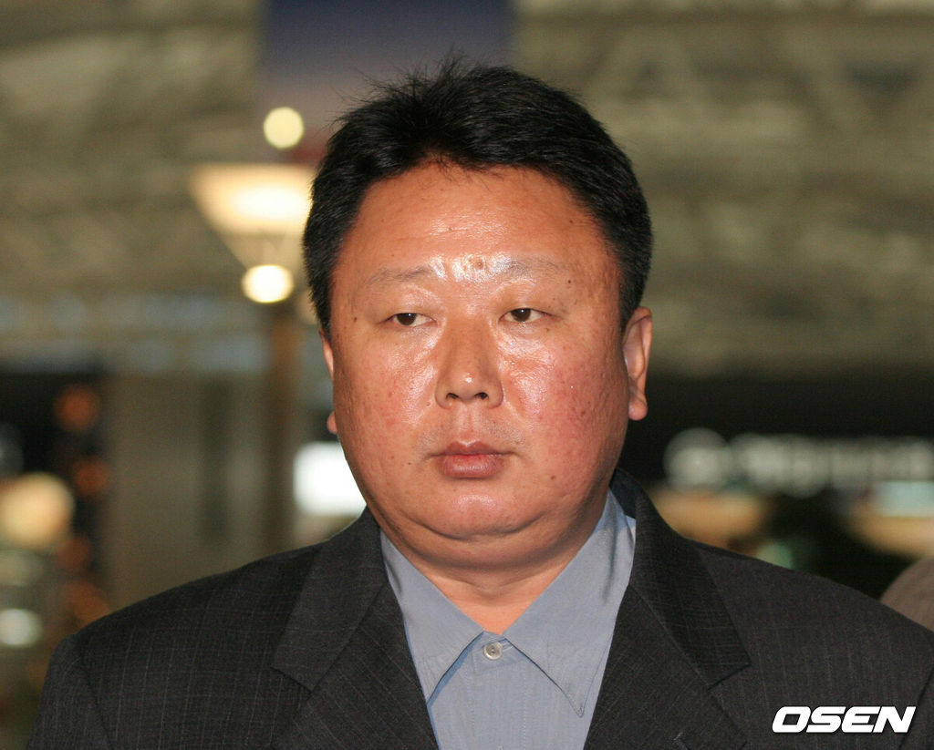 선동열 2005.01.18 /spjj@osen.co.kr