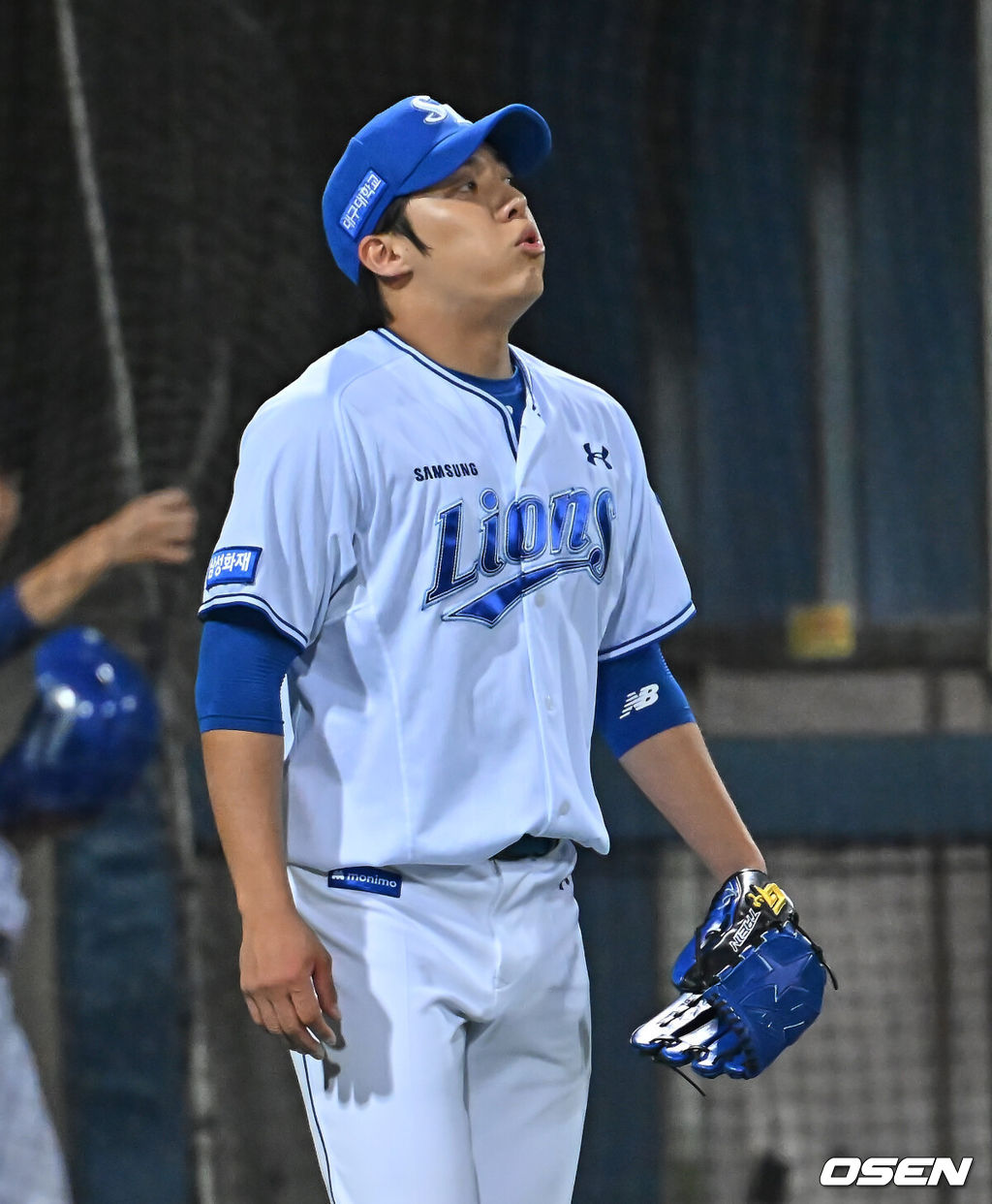 삼성 라이온즈 원태인 048 2026.05.19 / foto0307@osen.co.kr