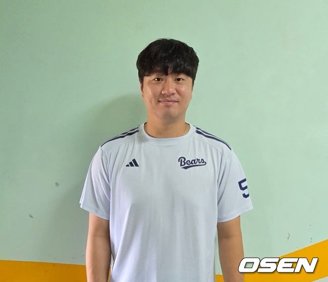 두산 베어스 이영하 / backlight@osen.co.kr